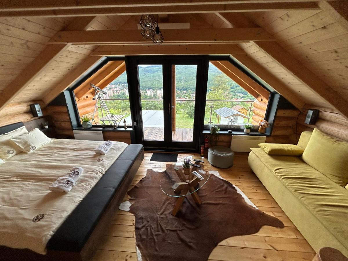 Roenk Relax Apartment Miskolc Ngoại thất bức ảnh