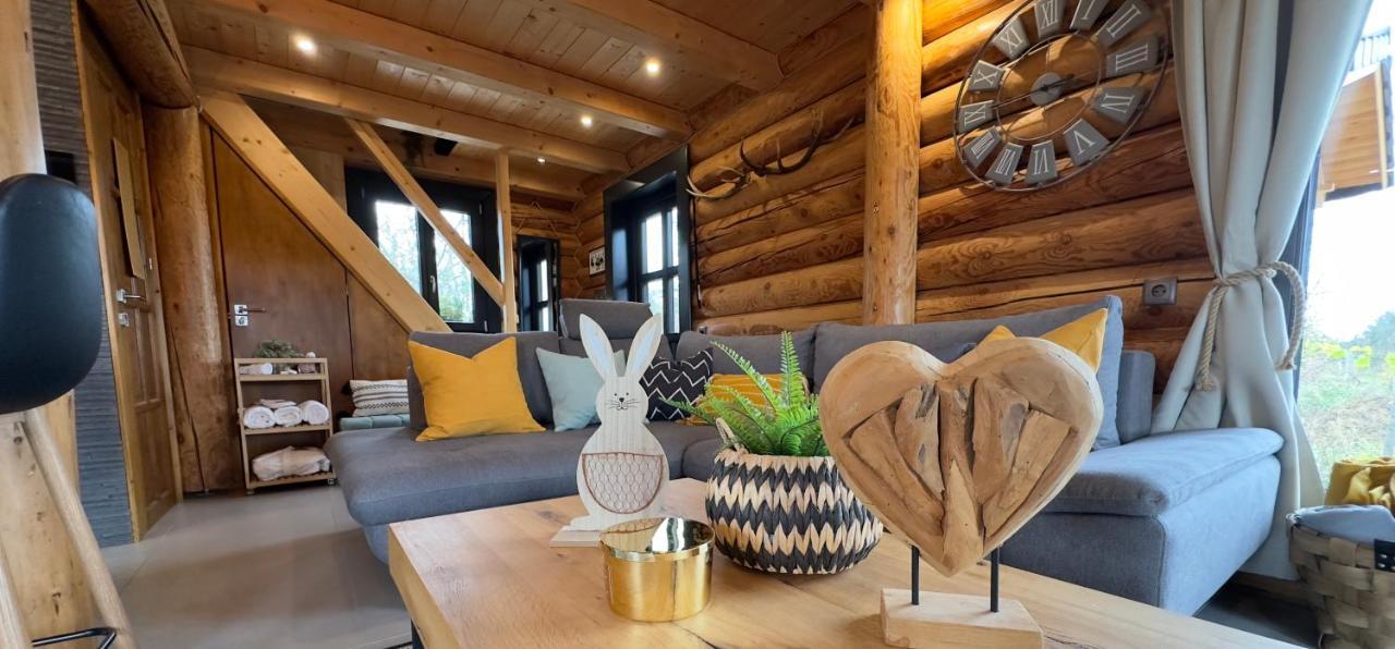 Roenk Relax Apartment Miskolc Ngoại thất bức ảnh