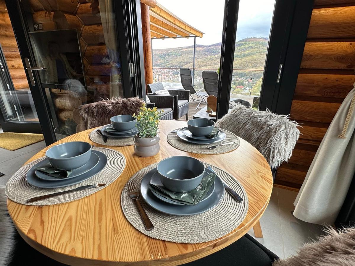 Roenk Relax Apartment Miskolc Ngoại thất bức ảnh